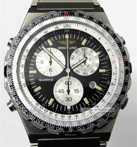 breitling stainless steel 80975 istruzioni|breitling watches 80971.